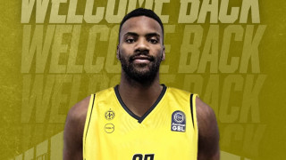 Μαρούσι: Επίσημη η επιστροφή του Μπριγκς