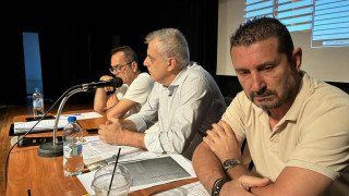 Οι κληρώσεις των πρωταθλημάτων της ΕΠΣ Κιλκίς