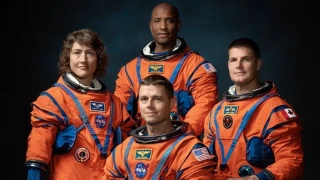 Artemis II: Αυτή θα είναι η πρώτη επανδρωμένη αποστολή στη Σελήνη