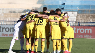 ΟΦΗ-Άρης: Σταθερότητα και αντίδραση, απέναντι στους… πιεσμένους κρητικούς