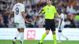 Παναθηναϊκός: Ο Ισπανός Μπενγκοετσέα διαιτητής κόντρα στη Γιουνγκ Μπόις