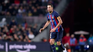 Μπαρτσελόνα: Το αντίο στον Σέρχιο Μπουσκέτς