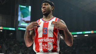 Ερυθρός Αστέρας: Βρήκε στο ΝΒΑ τον αντικαταστάτη του Κάνααν