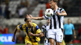 Football Meets Data: Δίνει οριακά για πρόκριση σε νοκ-άουτ του Europa τον ΠΑΟΚ