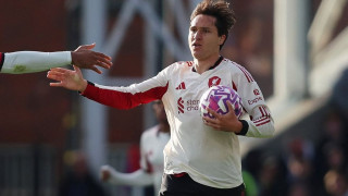 Premier League: Η Πάλας σόκαρε την Λίβερπουλ, νέα «στραβή» για την Τσέλσι-Περίπατος για Σίτι