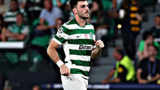 Χάνει τους αγώνες με Μπόντο Γκλιμτ ο Ιωαννίδης-Πόσο καιρό θα μείνει εκτός