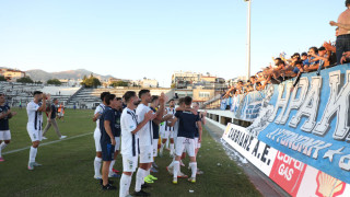 Ηρακλής-Ηλιούπολη για το Κύπελλο στο Καυτανζόγλειο