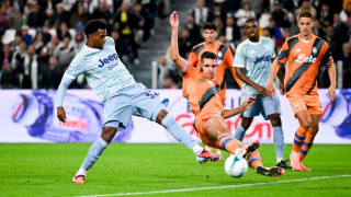 Γιουβέντους-Αταλάντα: Μοιρασιά στο Τορίνο, νέα απώλεια για την «Μεγάλη Κυρία»