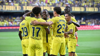 Κόκκινος: Ευκαιρία για την Βιγιαρεάλ...