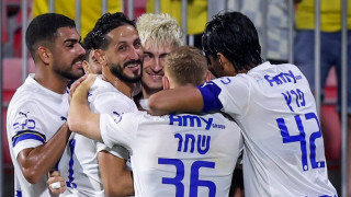 Πέταξε για τη Θεσσαλονίκη η Μακάμπι: Η αποστολή των Ισραηλινών ενόψει ΠΑΟΚ