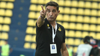 Ο ρεαλισμός του Χιμένεθ που προσγειώνει τους υπεραισιόδοξους