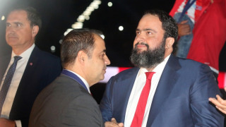 Μάρτιν Ο’Νιλ: Η απόλυση από τη Νότιγχαμ και τα 24' μέχρι τον επόμενο