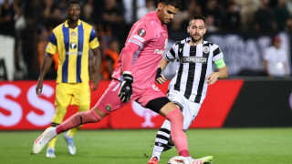 Ισραηλινά ΜΜΕ: «Αποθεώνουν» τον Παβλένκα του ΠΑΟΚ και τον… Παβλένκα της Μακάμπι