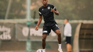 ΠΑΟΚ: Τετ α τετ με Τσάλοφ, ο Μπάμπα, οι εντολές Λουτσέσκου και ο Αστέρας