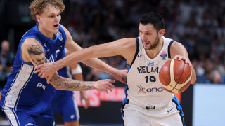 Ο Μούρινεν εξηγεί τον λόγο που πήγε στην Παρτιζάν