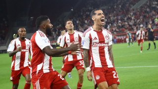 Super League-Η ατζέντα του Σαββάτου (18/10): Που θα δείτε ΑΕΛ-Ολυμπιακός και τα υπόλοιπα ματς