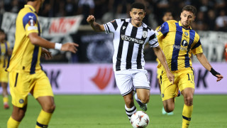 ΠΑΟΚ: Δυο ταξίδια, λίγες ανάσες και τρία σημαντικά ματς