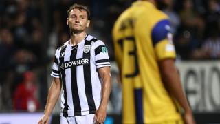 Το μαύρο κουτί των χαμένων ευκαιριών: Η ατυχία του ΠΑΟΚ και το δίκιο του Λουτσέσκου