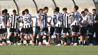 Η εκτός έδρας δοκιμασία του ΠΑΟΚ Β κόντρα στην Αναγέννηση Καρδίτσας