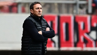 Παπαδόπουλος: «Μετά την διακοπή χάσαμε την συγκέντρωσή μας-Δεν θέλουμε το αντιποδόσφαιρο»