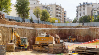 Δήμος Θεσσαλονίκης-Η Τούμπα αναβαθμίζεται: Ποια είναι η «Γειτονιά Παπάφη»