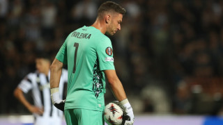 ΠΑΟΚ: Τι ισχύει με τον Γίρι Παβλένκα-Γιατί είναι σημαντική η σημερινή μέρα