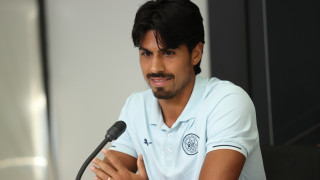 Ντον Πέρετζ: «Ακούσαμε πολλά για την ατμόσφαιρα της Τούμπας»