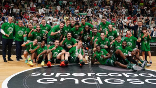 Πετρίδης: Η Μάλαγα και η «κατάρα» της έδρας