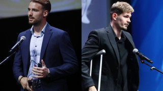 Βραβεία ΠΣΑΠΠ: Σουλούκος και Ξενόπουλος αναδείχθηκαν κορυφαίοι τερματοφύλακες