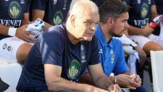 Σπανός για Σαρλή: «Η μνήμη του να μείνει χαραγμένη»