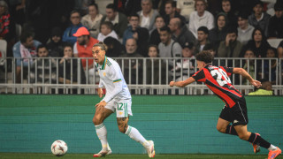 Τσιμίκας «delivery»: Η αναφορά της UEFA για την... υπέροχη σέντρα-ασίστ