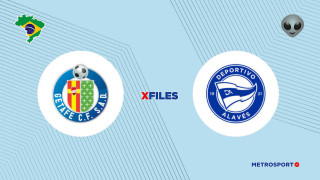 «X-Files» :  Κέρδος από έξι ταμεία και η Σκάλυ... συνεχίζει  : I want to believe you, darling Getafe…