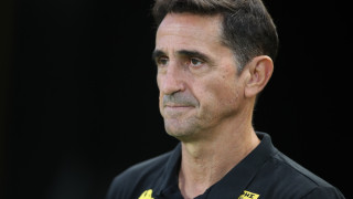 Ολυμπιακός - Άρης: Οι επιλογές Χιμένεθ και Μεντιλίμπαρ