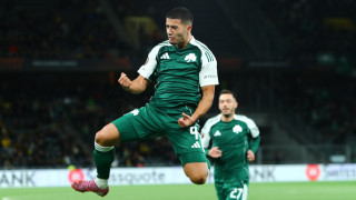 Δεν υπάρχει αυτό που κάνει ο Παναθηναϊκός στην Ελβετία: Τρία γκολ σε 9 λεπτά!