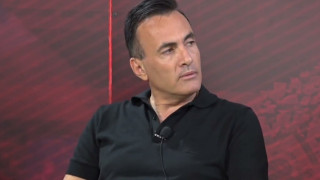 Πρόεδρος Τραπάνι: «Δεν μπορεί πια να αναβληθεί η αποβολή του Ισραήλ»