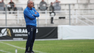 Σπανός: «Ο κόσμος μάς έδωσε δύναμη για να φτάσουμε στη νίκη»