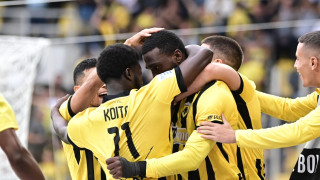 AEK: Οι «11» του Νίκολιτς κόντρα στην Τσέλιε-«Μέσα» ο Γκρούγιτς