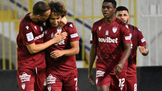 «Σκληρό καρύδι» η ΑΕΛ που δείχνει χαρακτήρα στα δύσκολα, όμως χρειάζεται και νίκες