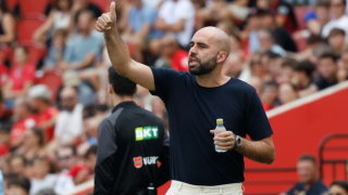 Χιράλντες: «Το παραμικρό λάθος με τον ΠΑΟΚ θα μας βάλει σε μπελάδες»