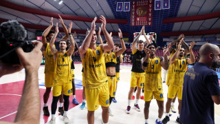 Άρης: Το «διπλό» στη Βενετία έσβησε τις ήττες στην Ιταλία