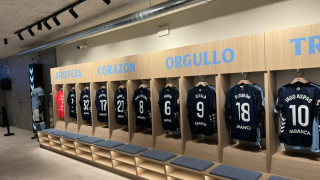 Το Metrosport.gr μπήκε στην μπουτίκ της Θέλτα (pics+vids)