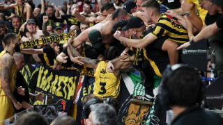 EuroCup: Γεμάτο Άρη και Πανιώνιο το top-10 της πρώτης αγωνιστικής