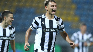 ΠΑΟΚ: Ο Τσάλοφ έγινε πατέρας