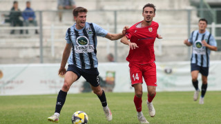 Super League 2: Στο -2 από την κορυφή ο Ηρακλής-Η βαθμολογία στον βόρειο όμιλο