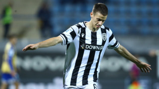 ΠΑΟΚ: Αναμονή για Κωνσταντέλια, δεν μπήκε σε φουλ ρυθμούς