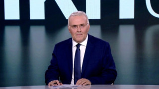ΑΠΟΨΕ στη «ΔΙΚΗ»: Η πρωτιά των Δικεφάλων-Ο Σταύρος Κοντονής για τη γεωπολιτική του ποδοσφαίρου και η αντιπολιτευτική κίνηση στην ΕΠΟ