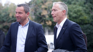 ΠΑΟΚ-Ολυμπιακός: Γερμανός ή Ιταλός ρέφερι την Κυριακή στην Τούμπα