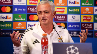 Champions League: Ο Μουρίνιο απέναντι στη μεγάλη του αγάπη-Κανάλια και ώρες μετάδοσης