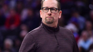 Νικ Νερς για την επέκταση του ΝΒΑ στην Ευρώπη: «Το διεθνές μπάσκετ αναπτύσσεται τρομερά»