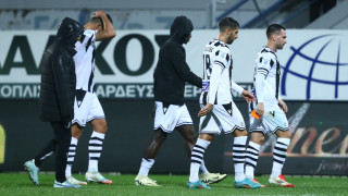 Η βαθμολογία στη Super League: Δίδυμο στην κορυφή, έχασε πάλι έδαφος ο ΠΑΟΚ